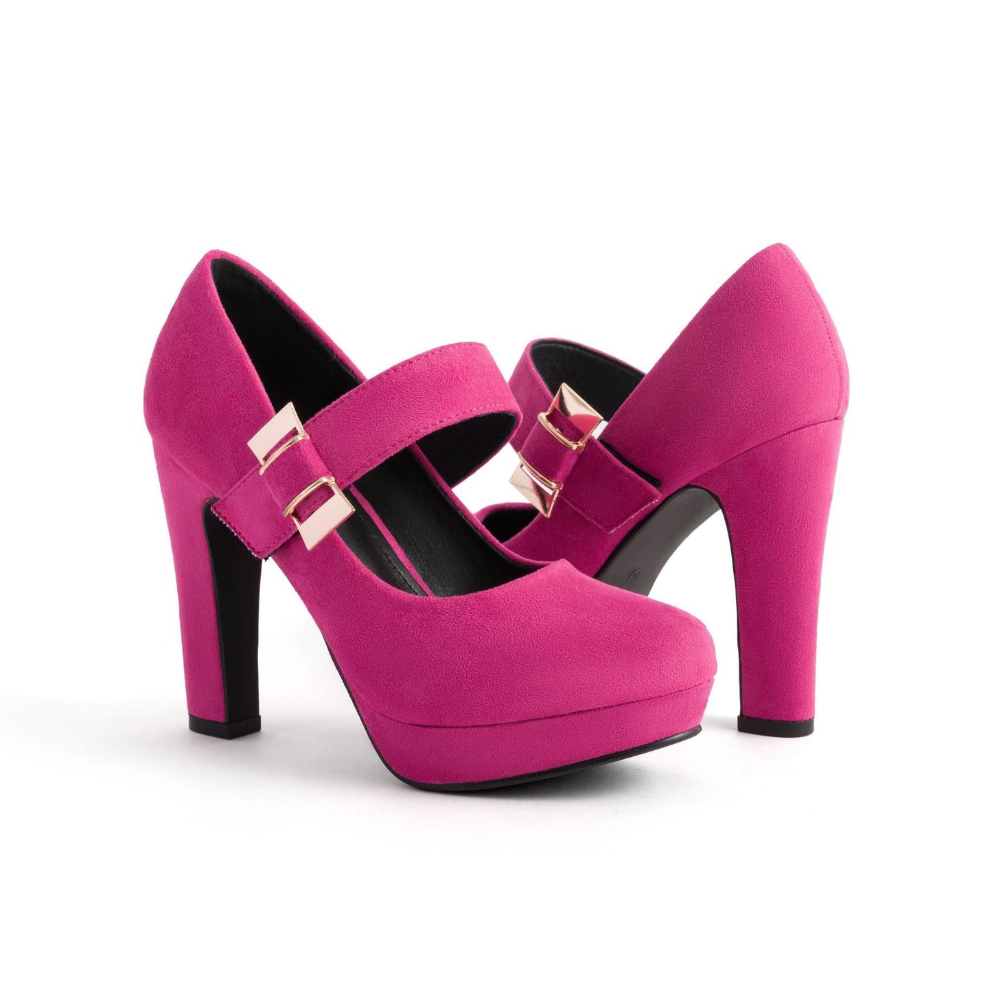 Celestina Talons – Élégance Moderne