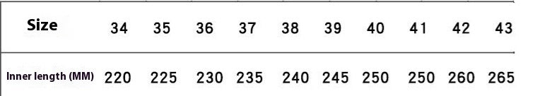 Arlina Chaussures – Confort et Style