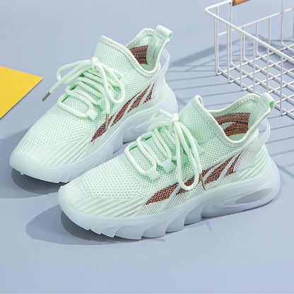 Solara Steps – Dynamisme Élégant