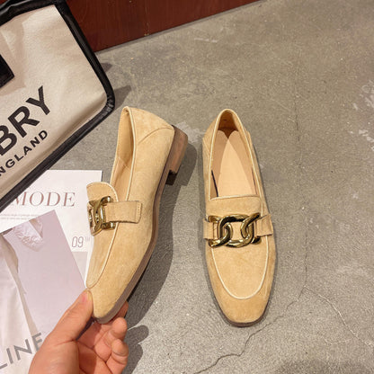 Montclair Flats – Élégance Rétro