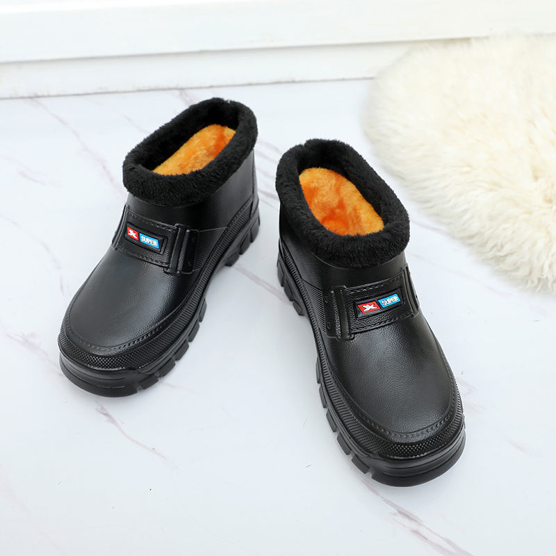 Alvéra Boots – Confort Léger