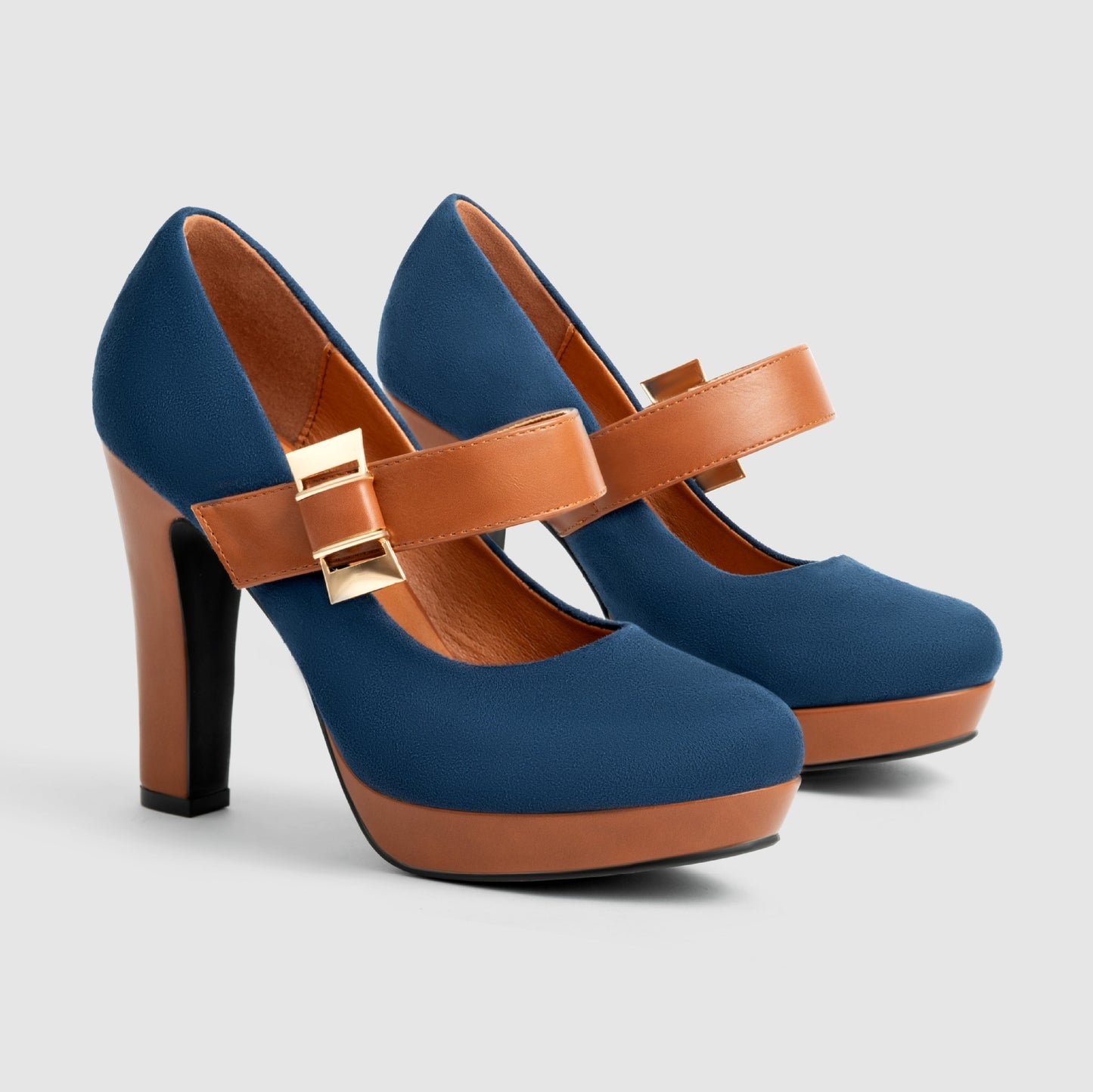 Celestina Talons – Élégance Moderne