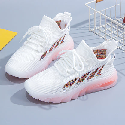 Solara Steps – Dynamisme Élégant