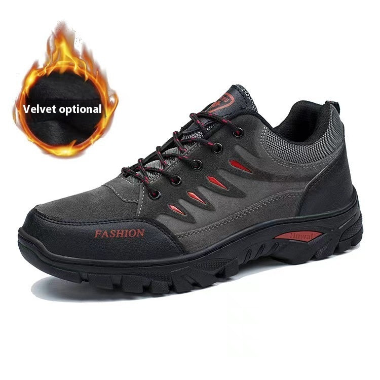 Kavaro Sneakers – Mode Outdoor