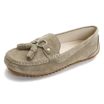 Nalara Pumps – Confort Quotidien