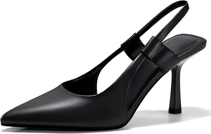 Serenza Talons – Élégance Sublime