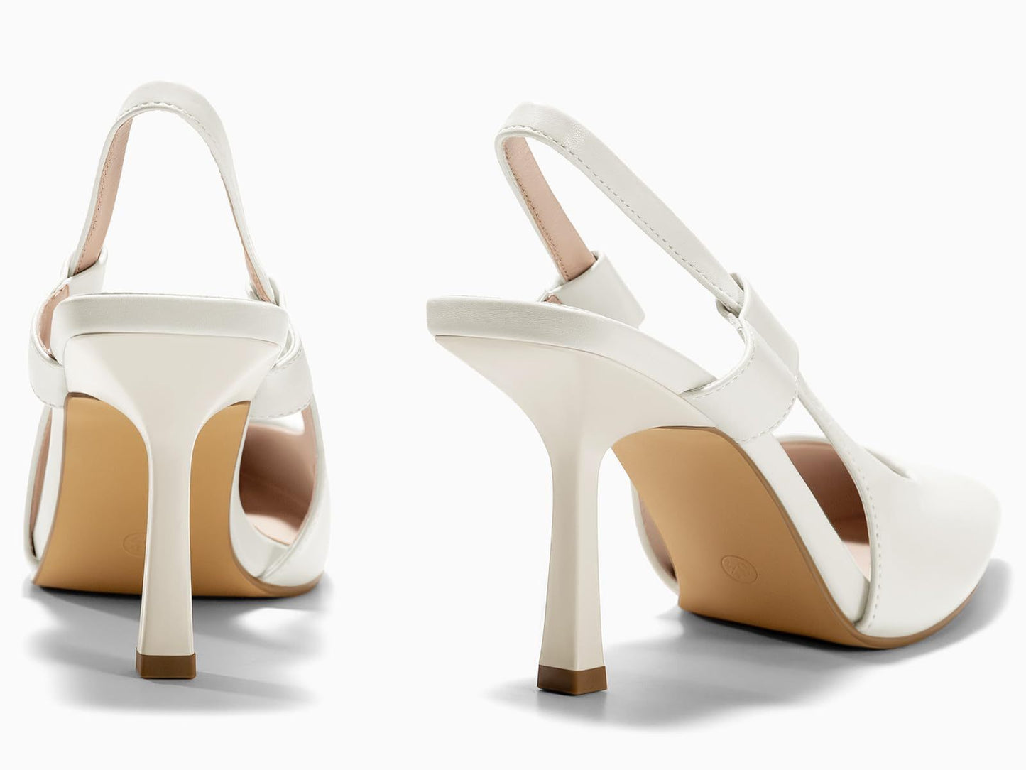 Serenza Talons – Élégance Sublime