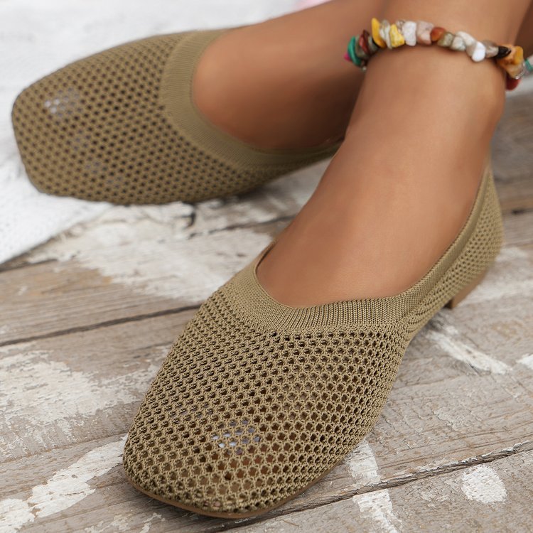 Arlina Chaussures – Confort et Style