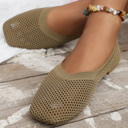 Arlina Chaussures – Confort et Style