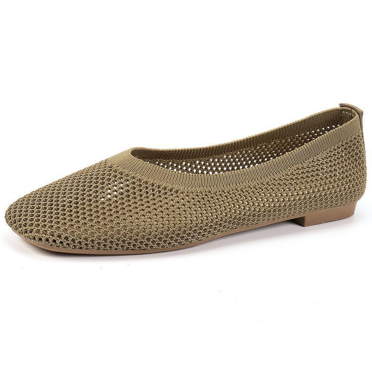 Arlina Chaussures – Confort et Style