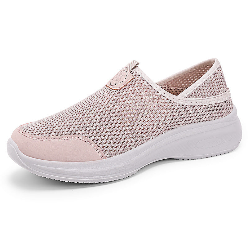 Cirella Chaussures – Confort Estival
