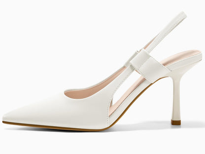 Serenza Talons – Élégance Sublime