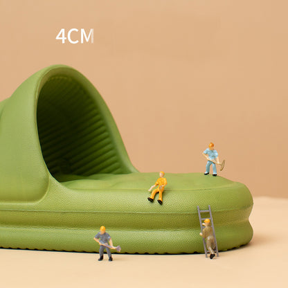 Solvira Mules – Confort Estival