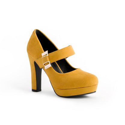 Celestina Talons – Élégance Moderne