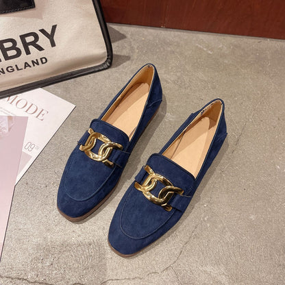 Montclair Flats – Élégance Rétro