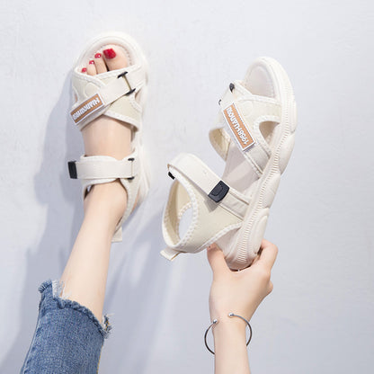 Lunara Sandales – Confort Maternel