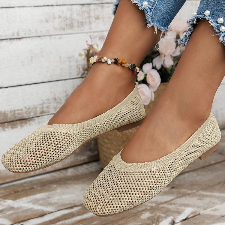 Arlina Chaussures – Confort et Style