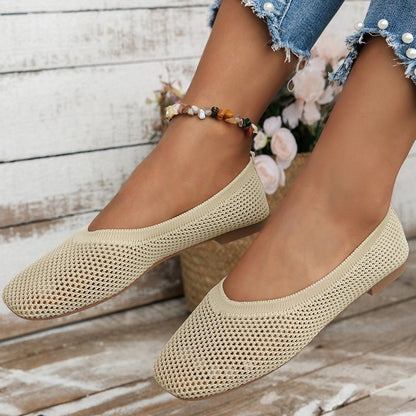 Arlina Chaussures – Confort et Style