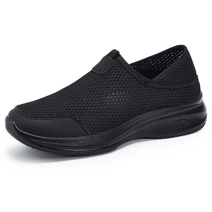 Cirella Chaussures – Confort Estival