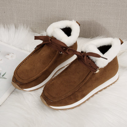 Elaria Bottes – Confort Hivernal