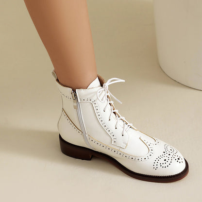 Arlena Boots – Classic Chic