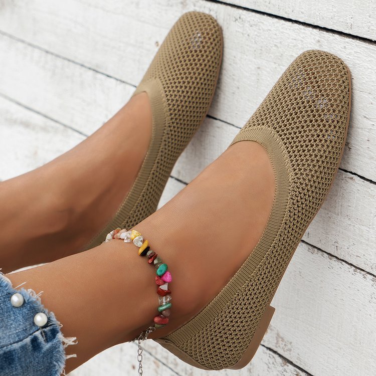 Arlina Chaussures – Confort et Style